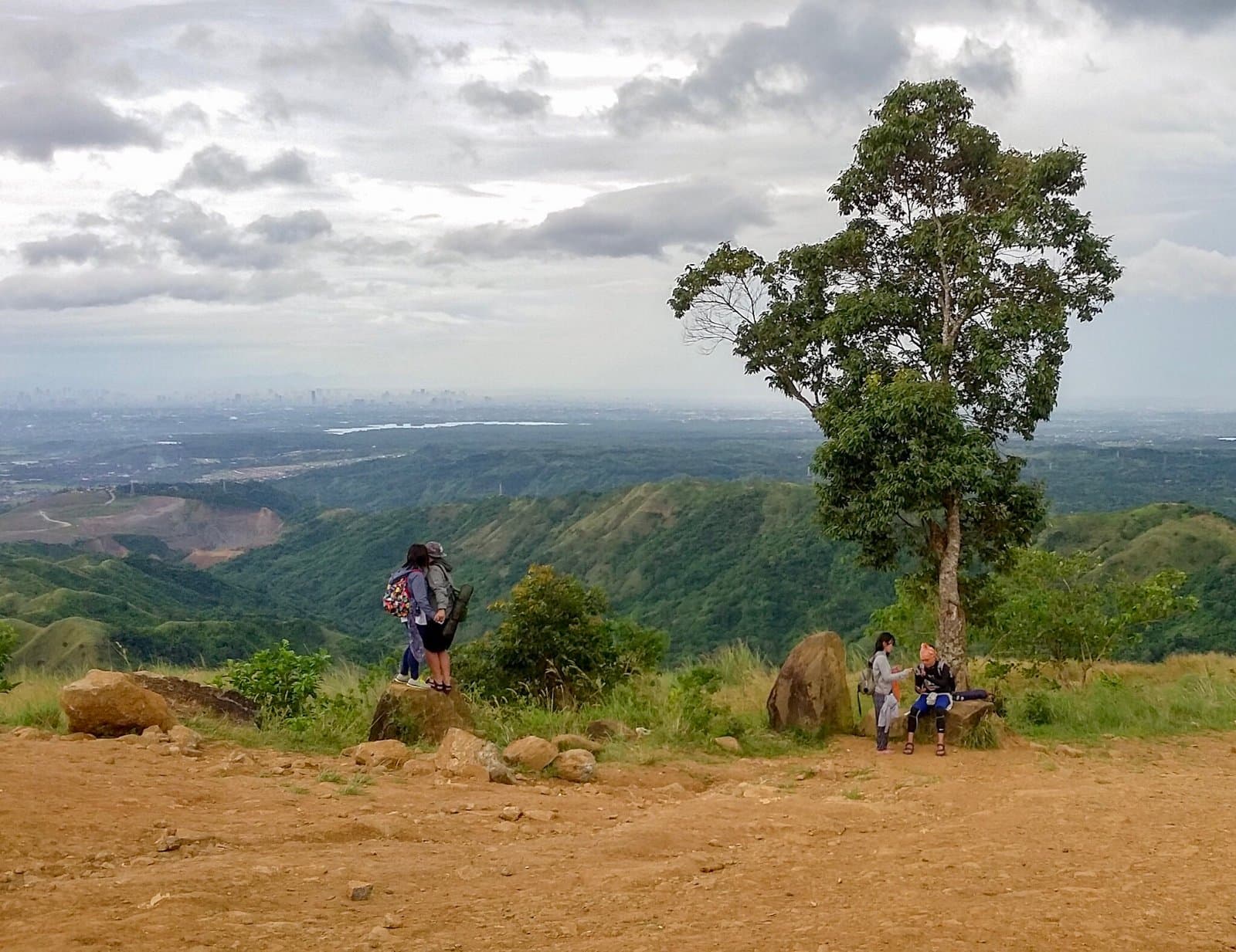 Mt. Balagbag