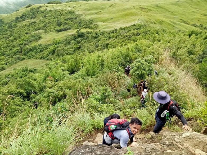 Mt. Batolusong
