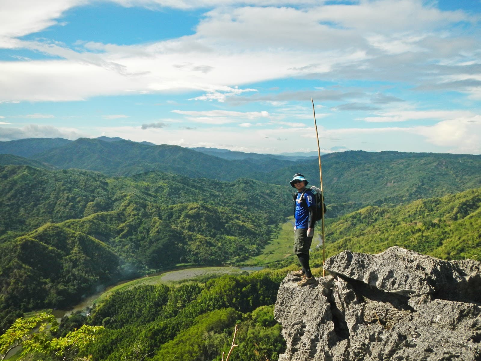 Mt. Binacayan