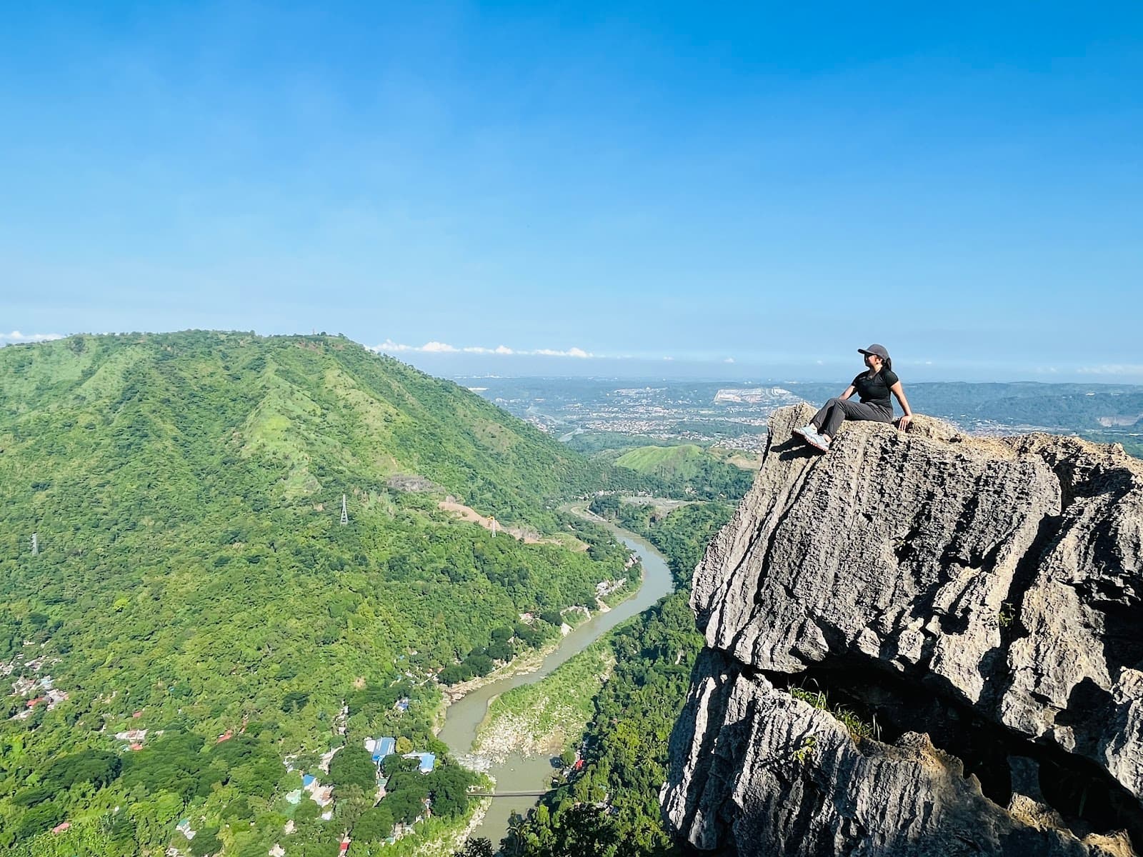 Mt. Pamitinan