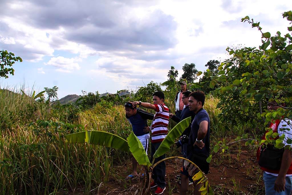 Mt. Parawagan