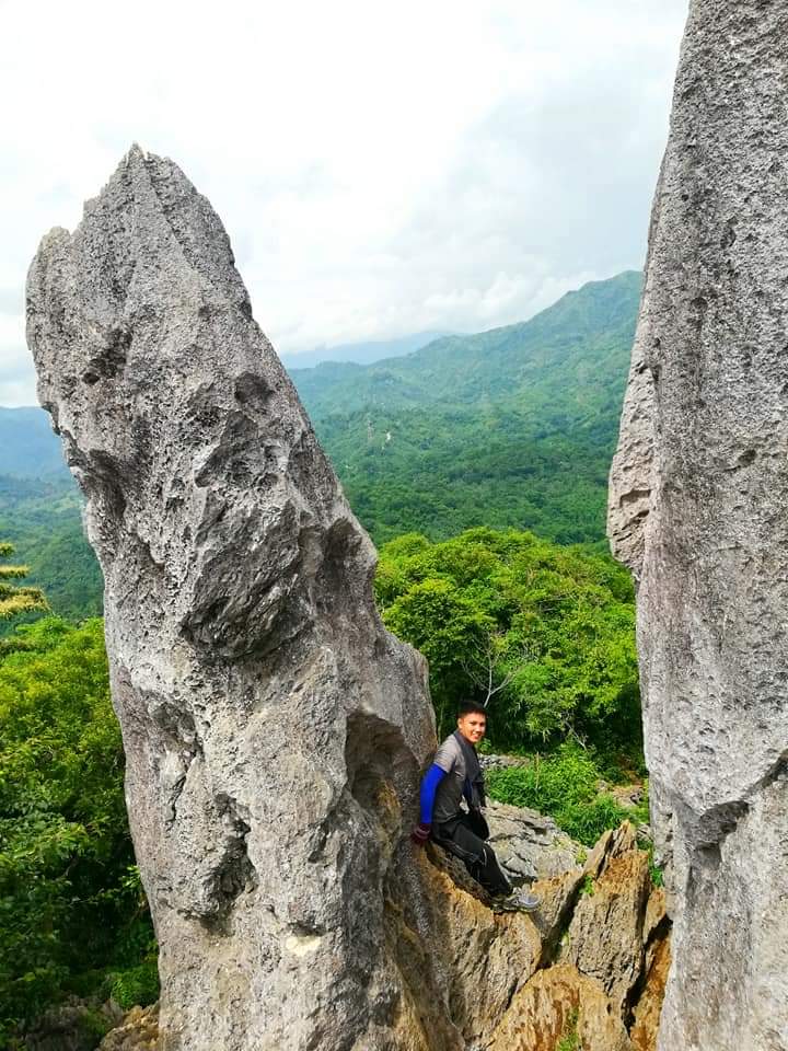 Mt. Sipit-Ulang